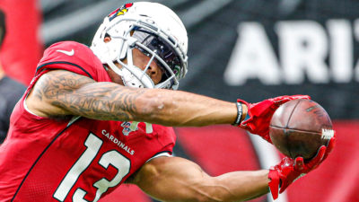 Christian Kirk, NY Jets, Free Agent, Cardinals, Contract