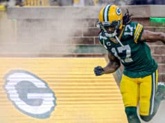 Davante Adams, Jets, Packers, Free Agent, Contract, Trade