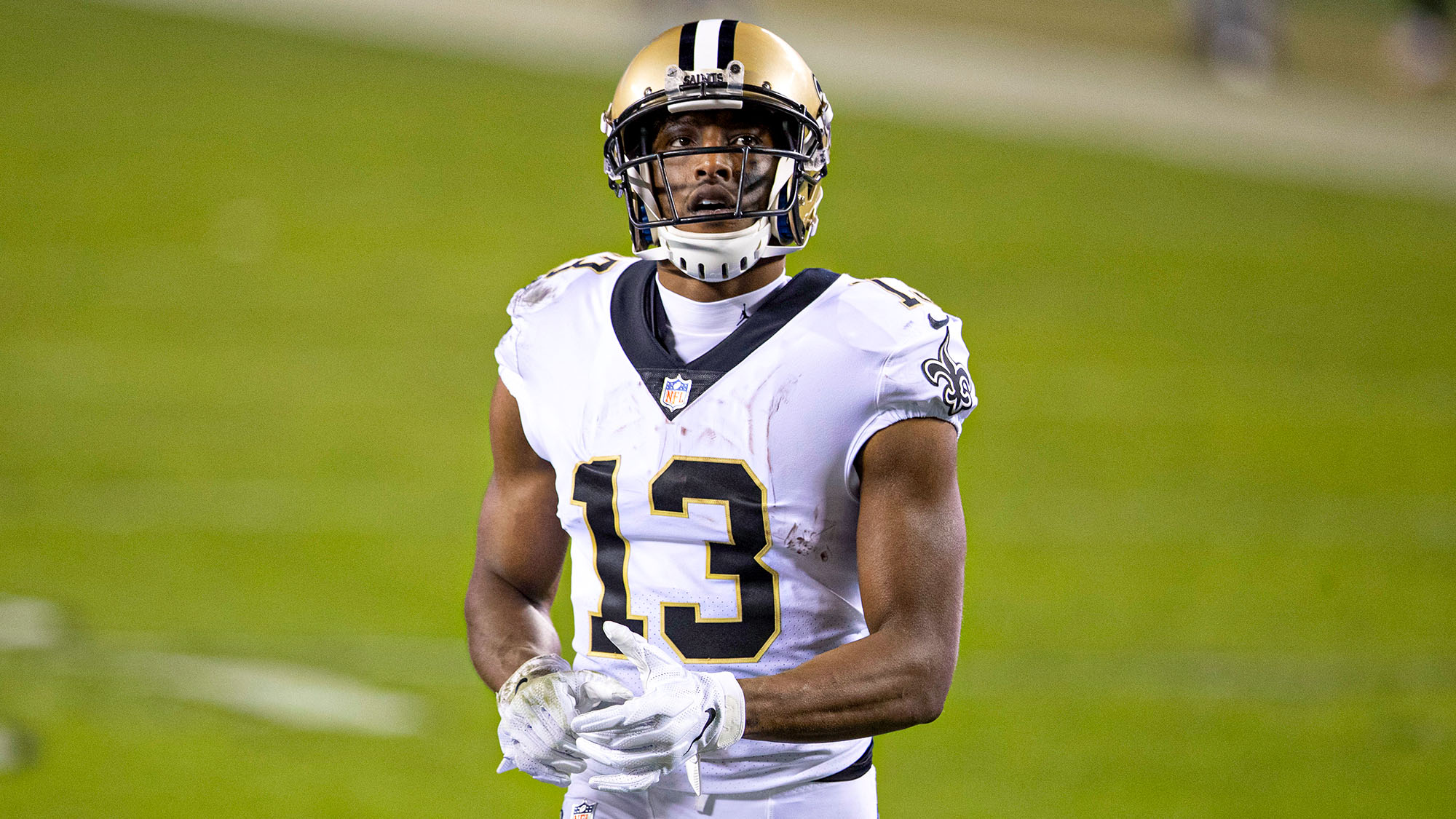 Michael Thomas, NY Jets, Cut, Trade, Saints, Contract