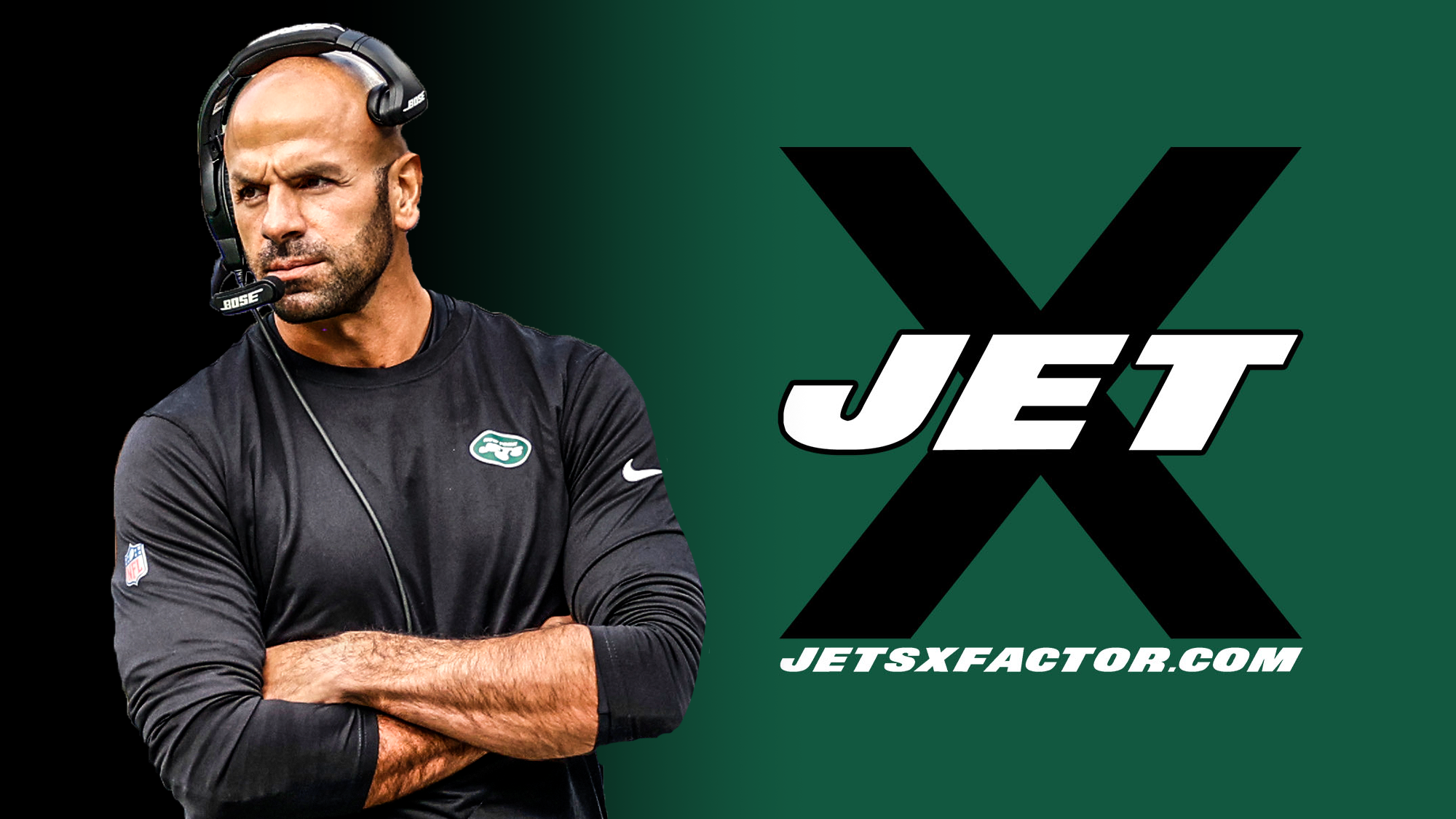 New York Jets News, Rumors, Social Media