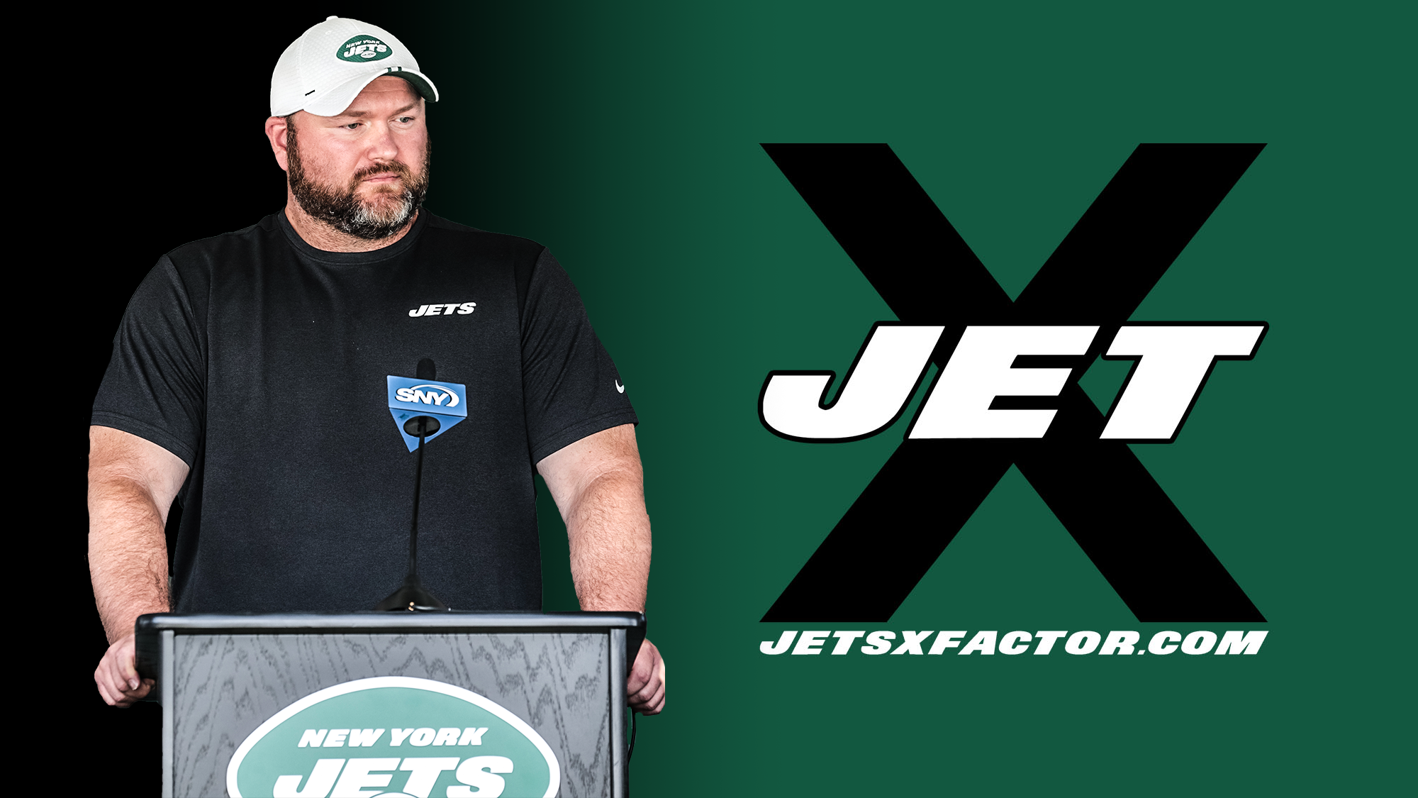 New York Jets News, Rumors, Social Media