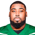 Sheldon Rankins Headshot