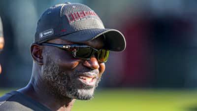 Todd Bowles, NY Jets, Head Coach Interviews