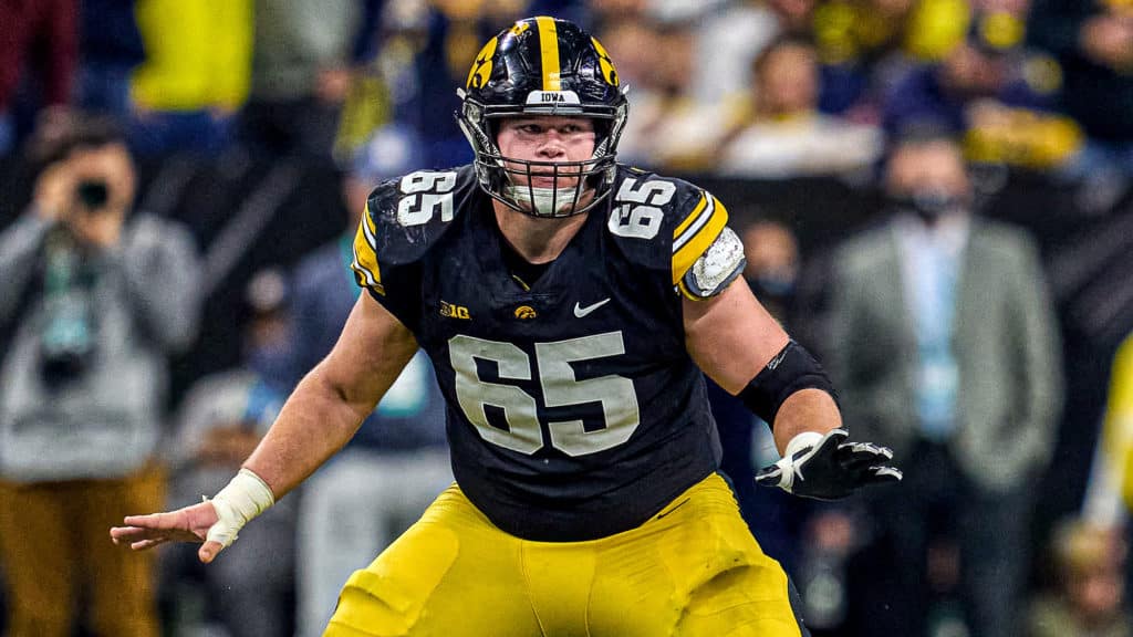 2022 NY Jets mock draft with a twist What if they trade every pick?