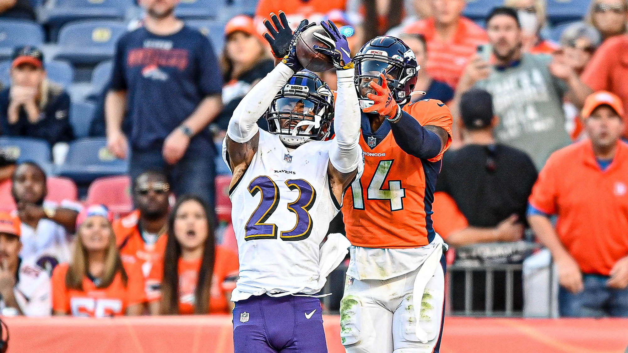 Three underrated issues to fix for Denver Broncos in 2023