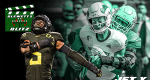Blewett's Blitz, Kayvon Thibodeaux, New York Jets, NFL draft