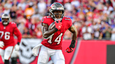 Chris Godwin, NY Jets, Free Agent, Contract