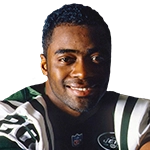 Curtis Martin Headshot