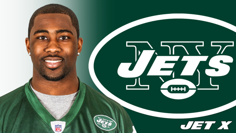 Darrelle Revis