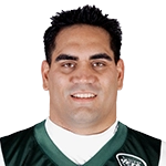 Kevin Mawae Headshot