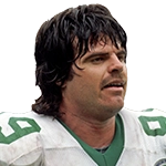 Mark Gastineau Headshot