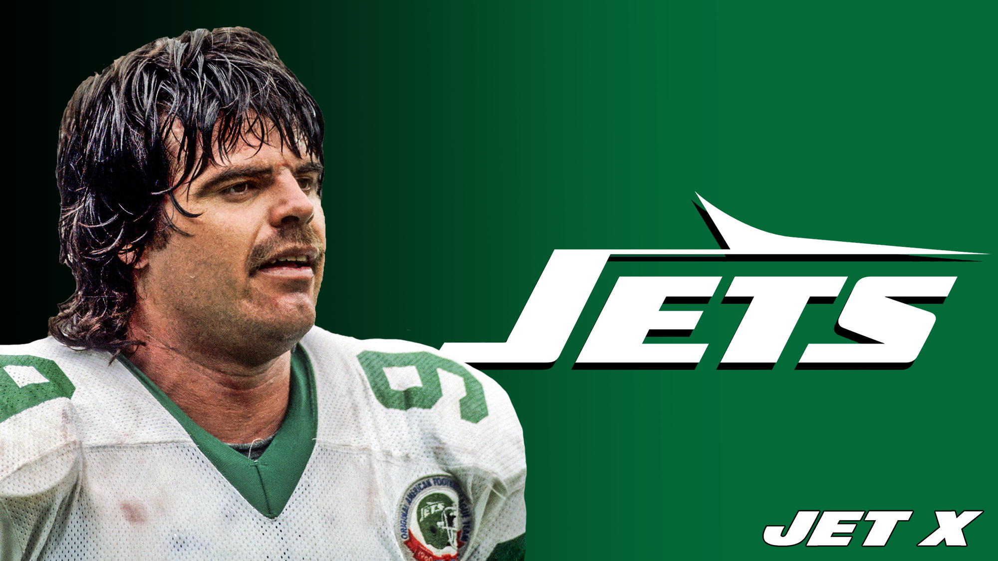 Mark Gastineau