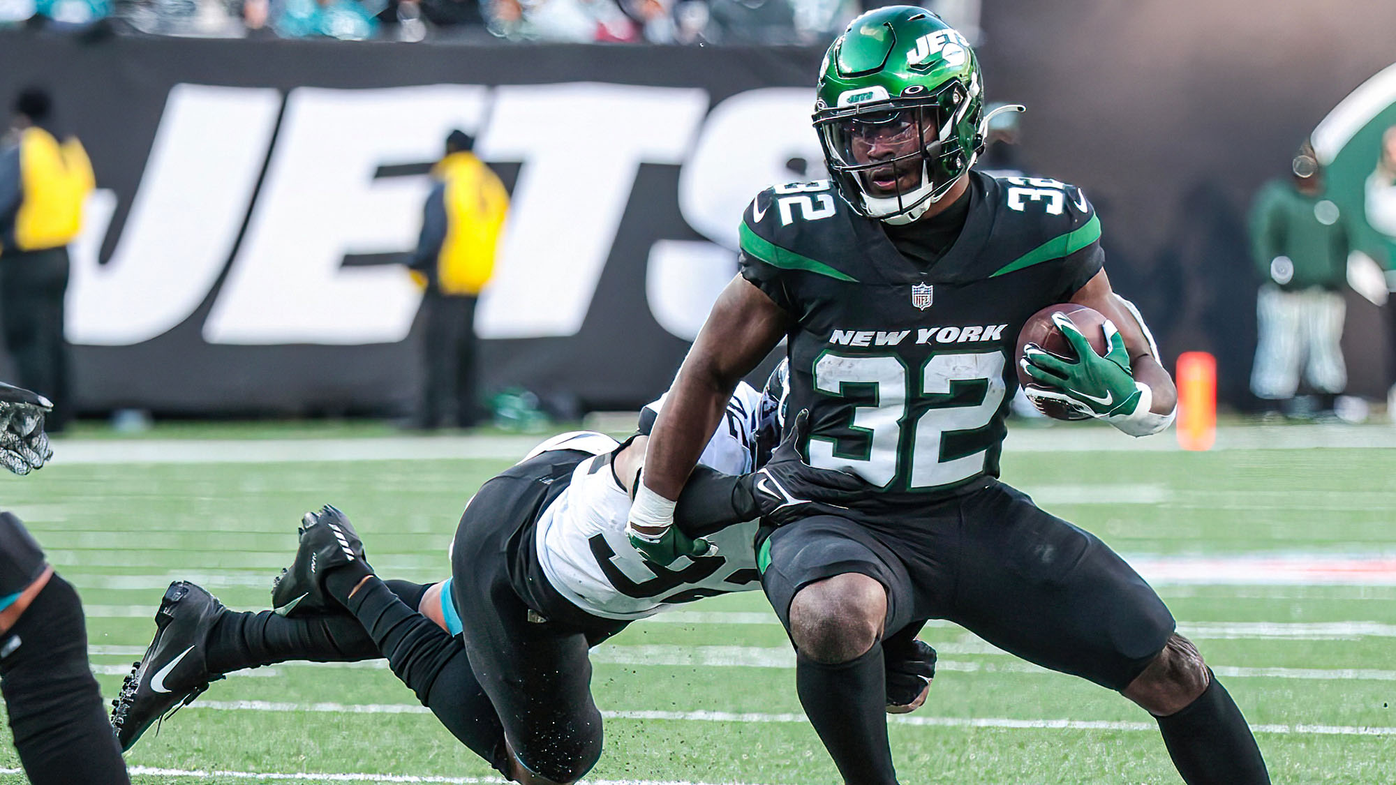 The 25+ Best New York Jets Running Backs, Ranked