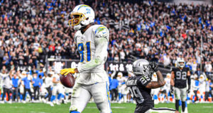 Mike Williams, Casey Hayward, NY Jets, Free Agent, Contract