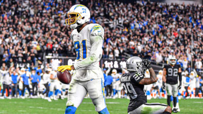 Mike Williams, Casey Hayward, NY Jets, Free Agent, Contract