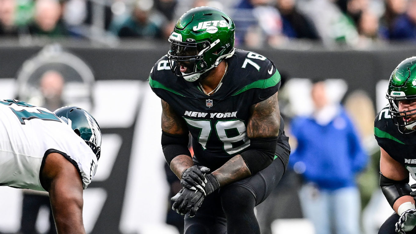 Predicting what will happen with every NY Jets unrestricted free agent