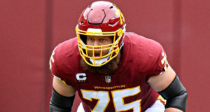 NY Jets, Guard, OL, Free Agent, Brandon Scherff, Contract