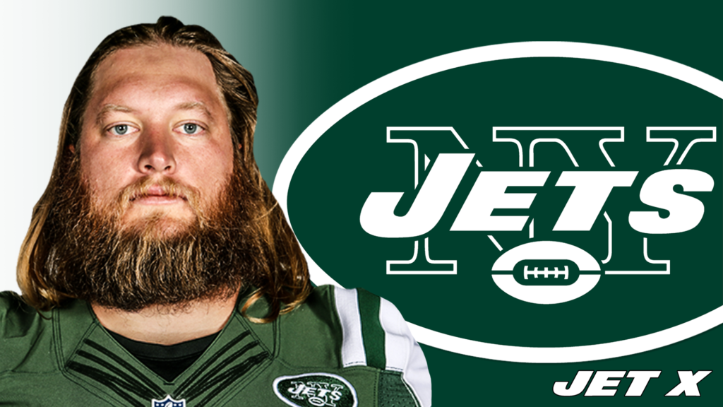 Nick Mangold