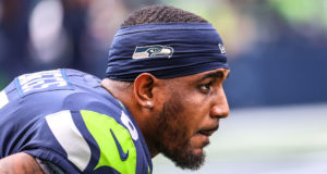 Quandre Diggs, Seattle Seahawks, Free Agent, Contract, Jets