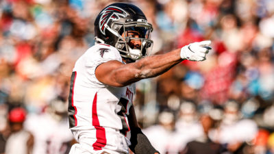 Russell Gage, NY Jets, Free Agent, Contract