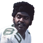 Wesley Walker Headshot