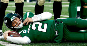 Zach Wilson, NY Jets, Odds, Super Bowl