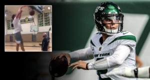 Zach Wilson and NY Jets drop ugly one to Saints, 30-9 (Highlights)