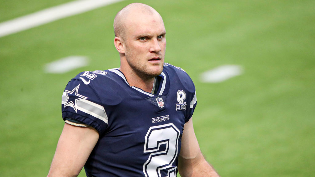 Greg Zuerlein, NY Jets, Stats