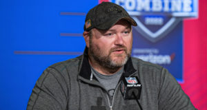 Joe Douglas, NY Jets, General Manager