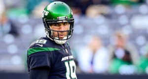 Joe Flacco, NY Jets, Free Agent, Contract
