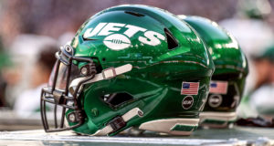 New York Jets Helmets, Will Parks, Rumors, Free Agent, Safety, Contracts