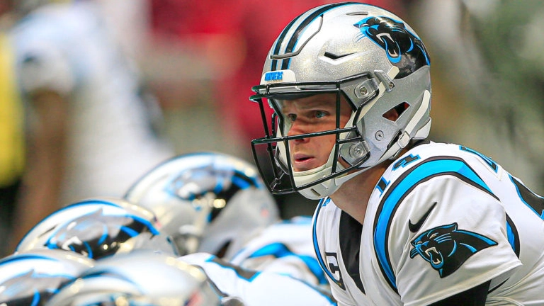 Sam Darnold, Carolina Panthers, NY Jets, Trade