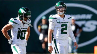 Zach Wilson Is Good Shirt, Braxton Berrios Is Good Shirt, New York Jets