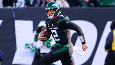 Zach Wilson, New York Jets, Trade, Roster, Untouchable