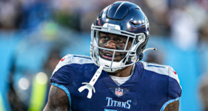 A.J. Brown, NY Jets, Trade Rumors, Contract, Titans