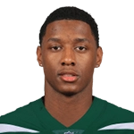 Ahmad "Sauce" Gardner Headshot