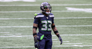 Jamal Adams, Seahawks, NY Jets, Trade, Schedule, Opponents, 2022