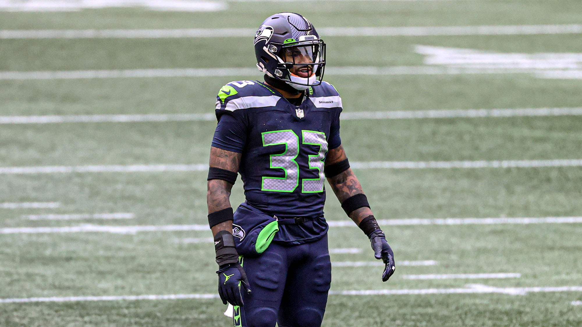 Jamal Adams, Seahawks, NY Jets, Trade, Schedule, Opponents, 2022