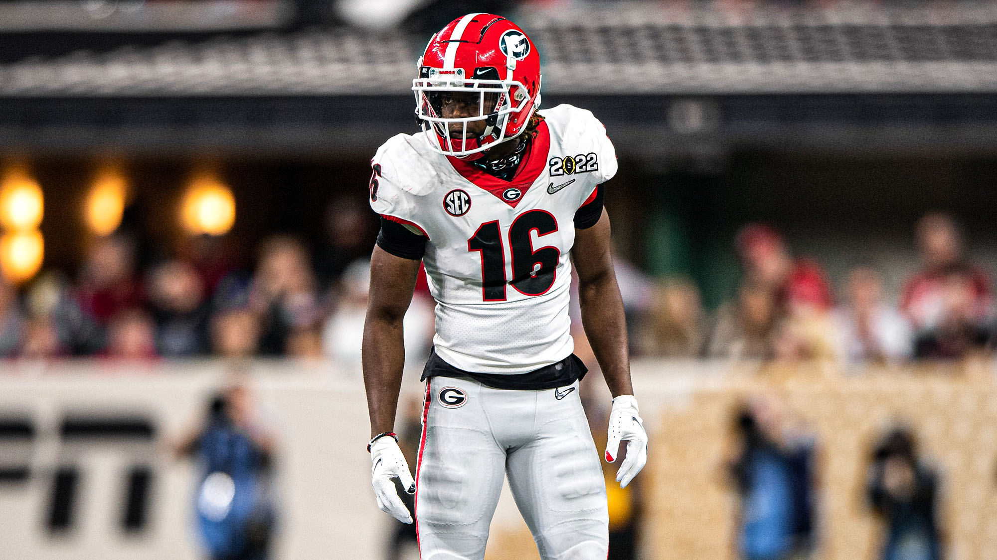 NY Jets draft: Which safety prospect has the best statistical resume?