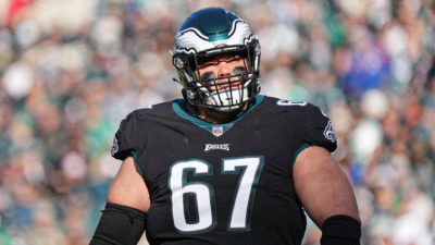 Nate Herbig, NY Jets, Eagles, Claim, Sign