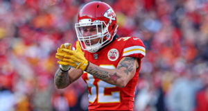 Tyrann Mathieu, Kansas City Chiefs, New York Jets, Rumors, Free Agent, Contract