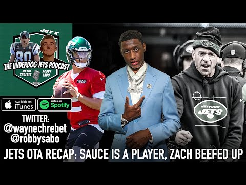 Wayne Chrebet ANALYZES NY Jets DOMINATION Of Packers