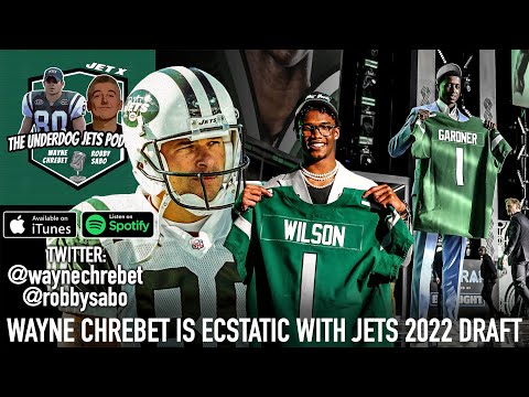 Wayne Chrebet: From long shot to Jets immortal - ESPN - New York Jets Blog-  ESPN