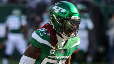 C.J. Mosley, NY Jets, IDP, Fantasy, Stats