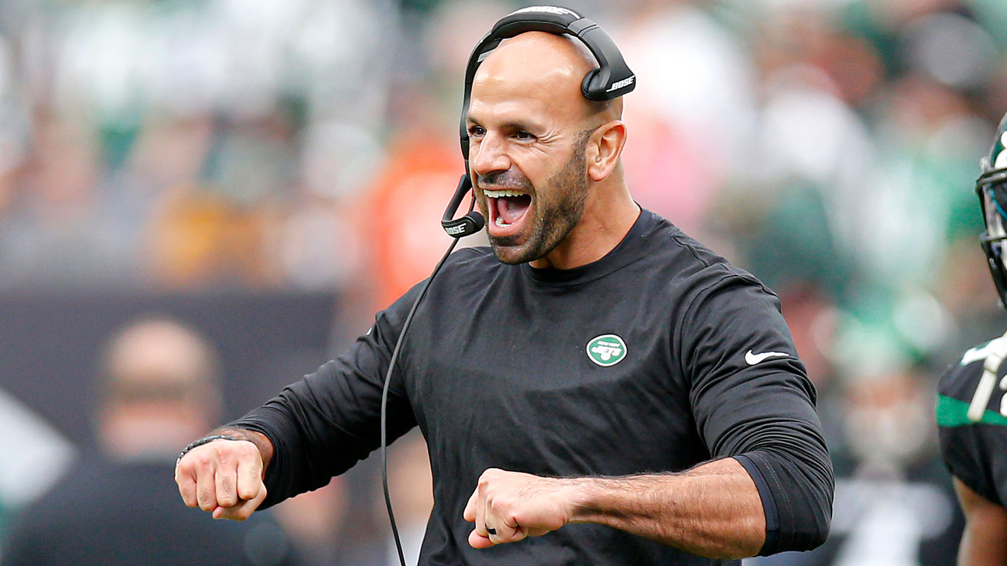 New York Jets: Over/under wins, odds for 2022 season