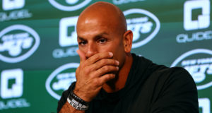 Robert Saleh, New York Jets, Run Defense, Rank, Stats