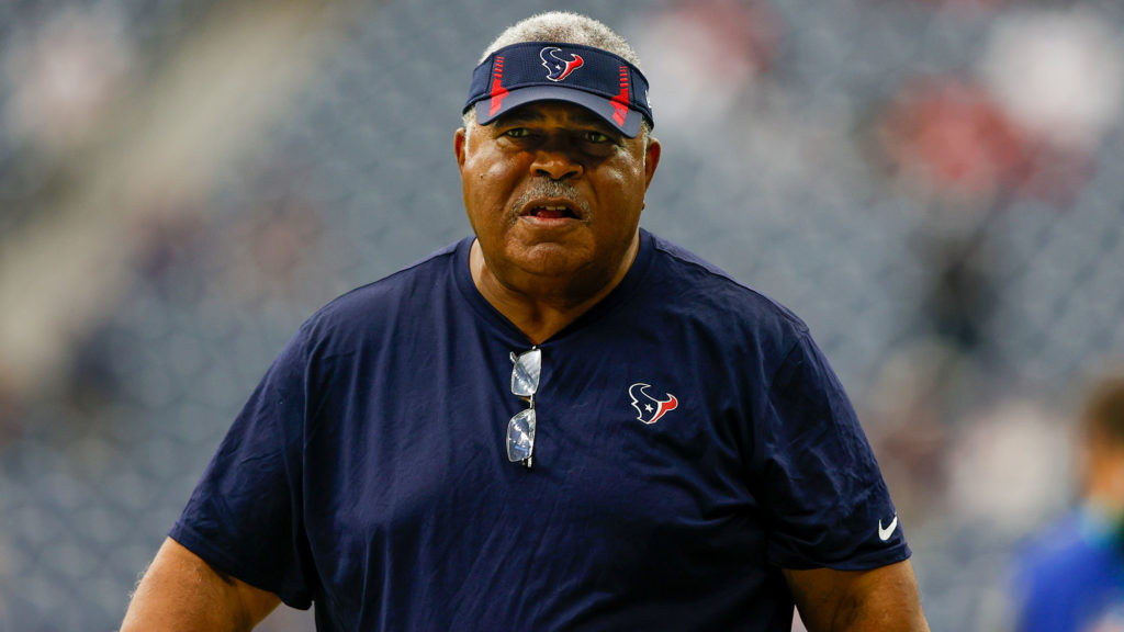 Romeo Crennel, NY Jets, Retirement