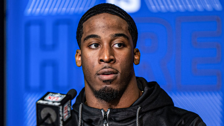 Breece Hall, New York Jets, Contract, NFL Draft