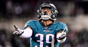 Craig James, Philadelphia Eagles, New York Jets, Contract, Sign, Cut