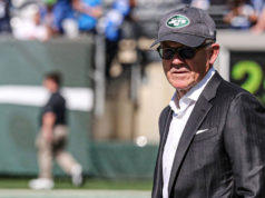 Woody Johnson, NY Jets, Owner, NFL, Division Realignment